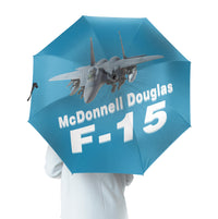 Thumbnail for The McDonnell Douglas F15 Designed Umbrella