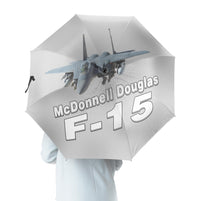 Thumbnail for The McDonnell Douglas F15 Designed Umbrella