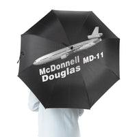 Thumbnail for The McDonnell Douglas MD-11 Designed Umbrella