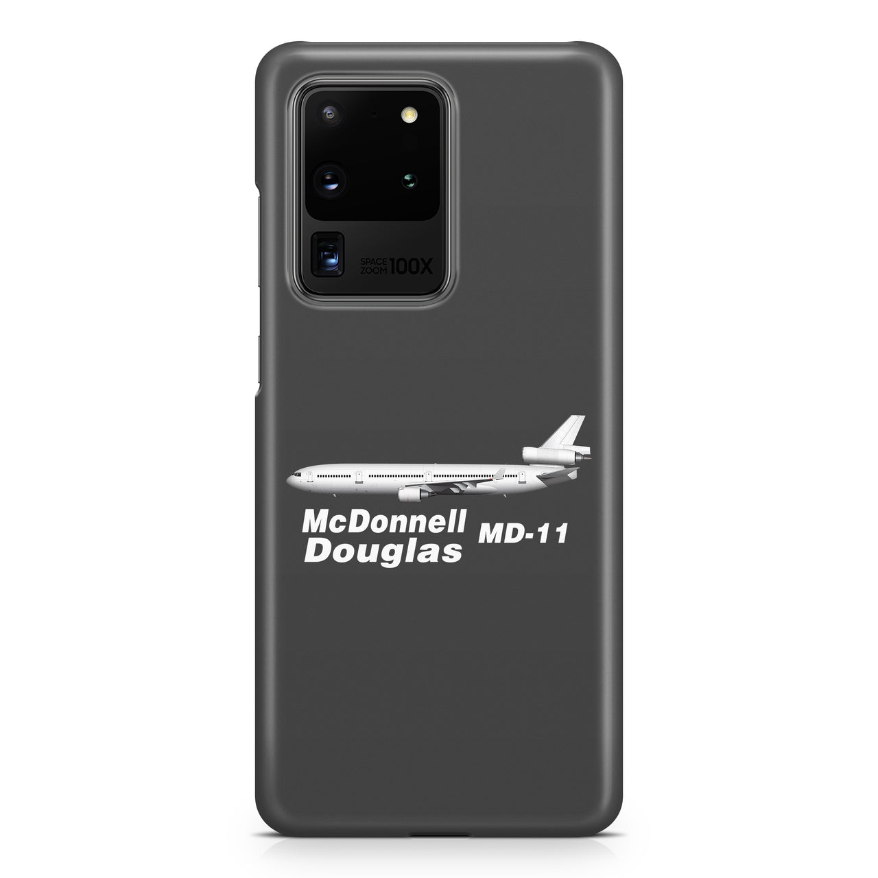 The McDonnell Douglas MD-11 Samsung A Cases