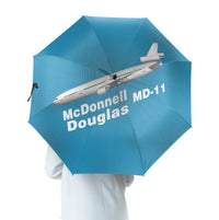 Thumbnail for The McDonnell Douglas MD-11 Designed Umbrella