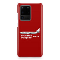 Thumbnail for The McDonnell Douglas MD-11 Samsung A Cases
