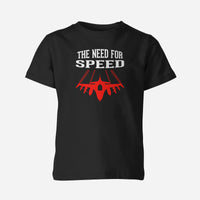 Thumbnail for The Need For Speed Designed Children T-Shirts