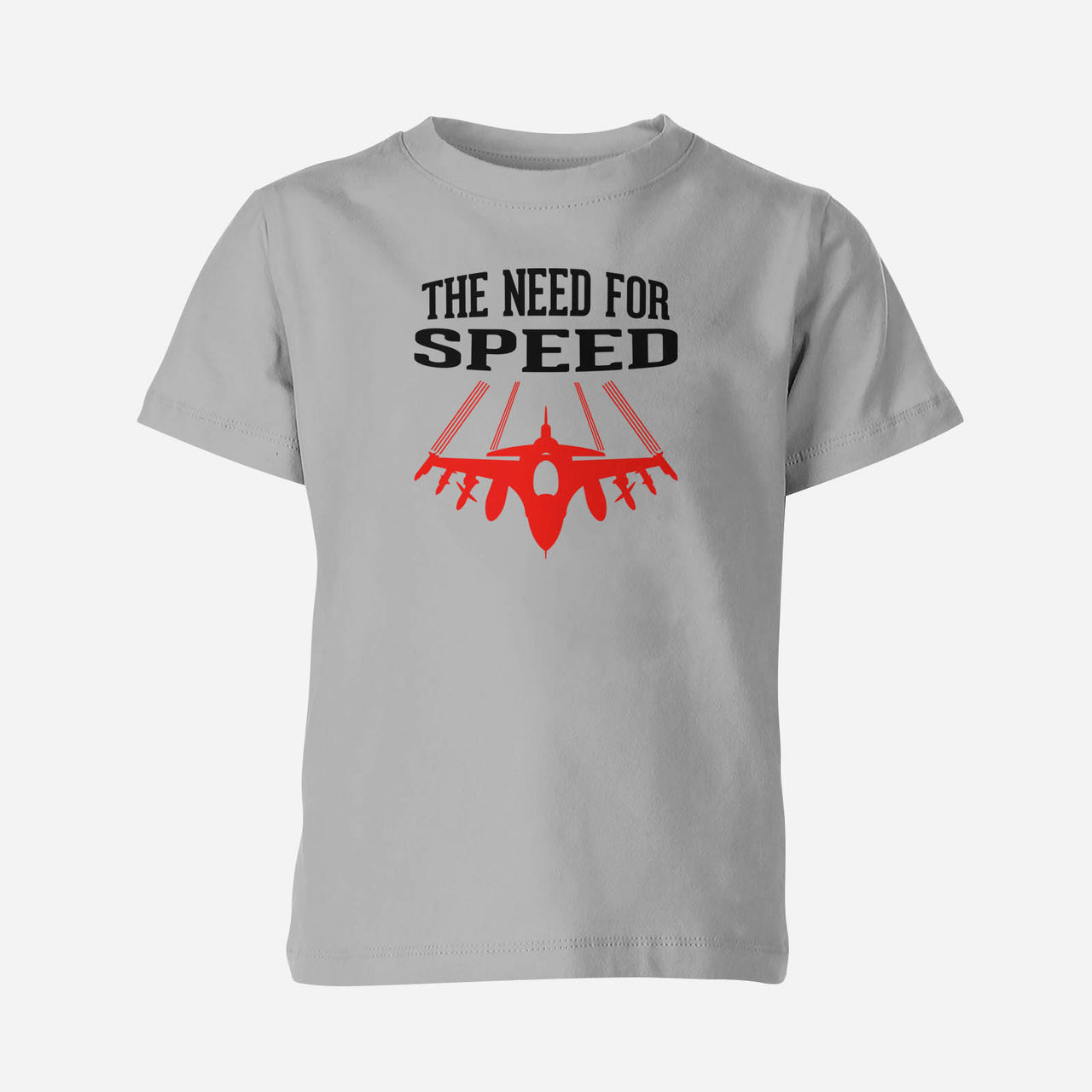 The Need For Speed Designed Children T-Shirts