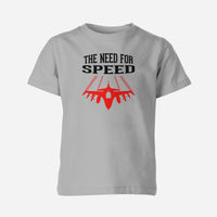 Thumbnail for The Need For Speed Designed Children T-Shirts