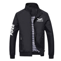 Thumbnail for The Piper PA28 Designed Stylish Jackets