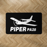 Thumbnail for The Piper PA28 Designed Carpet & Floor Mats