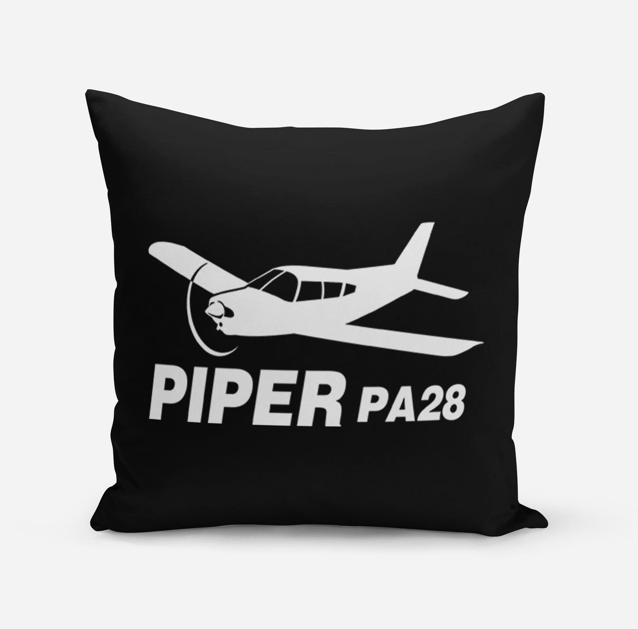 The Piper PA28 Designed Pillows