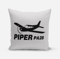 Thumbnail for The Piper PA28 Designed Pillows