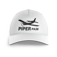Thumbnail for The Piper PA28 Printed Hats
