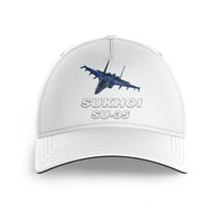 Thumbnail for The Sukhoi SU-35 Printed Hats
