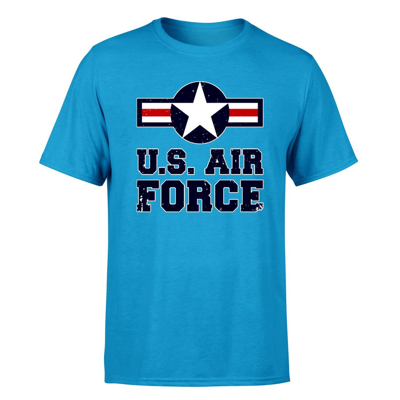 US Air Force Designed T-Shirts