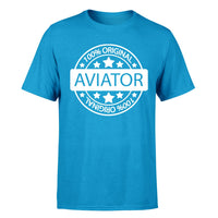 Thumbnail for 100 Original Aviator Designed T-Shirts