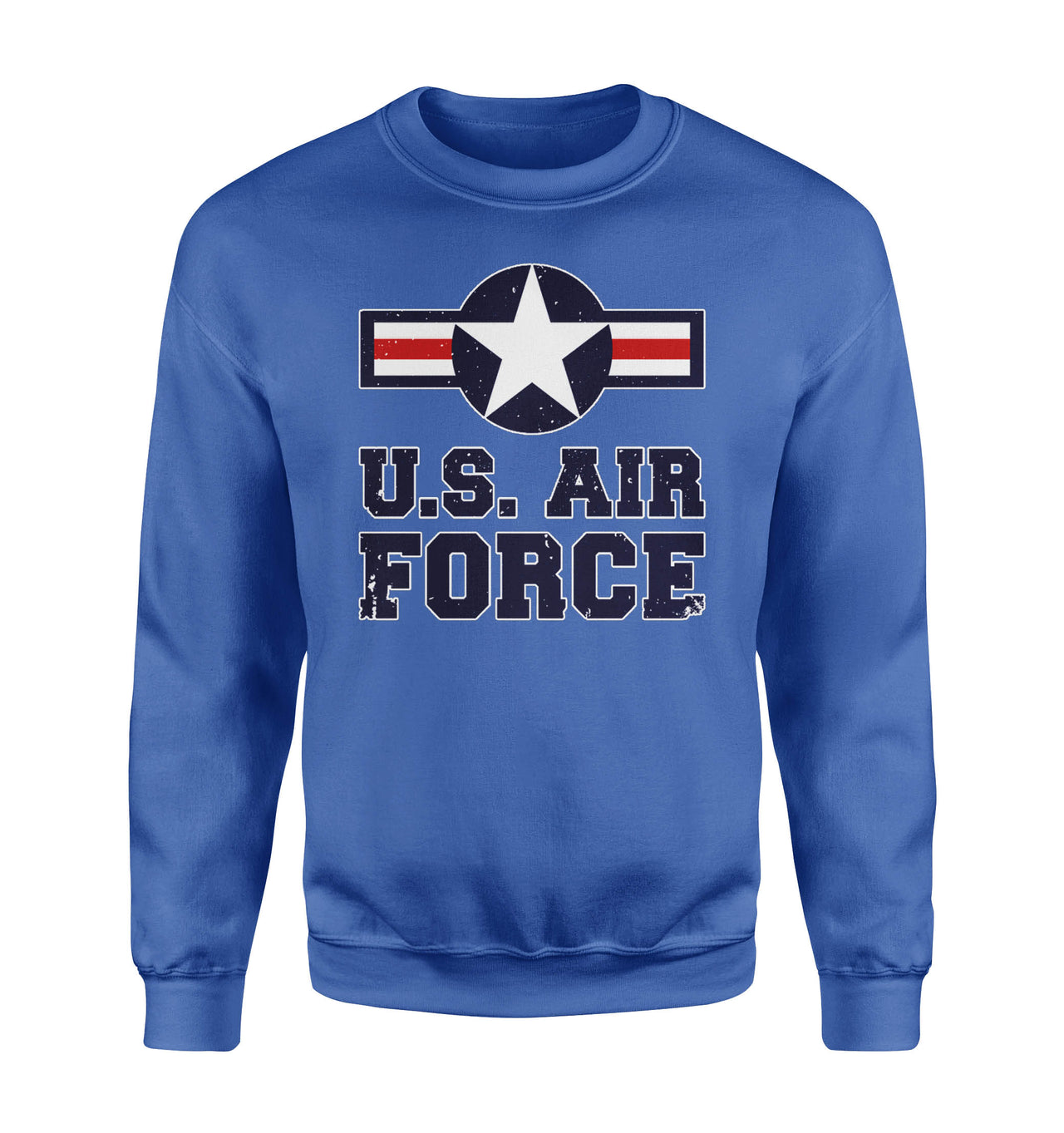 US Air Force Designed Sweatshirts