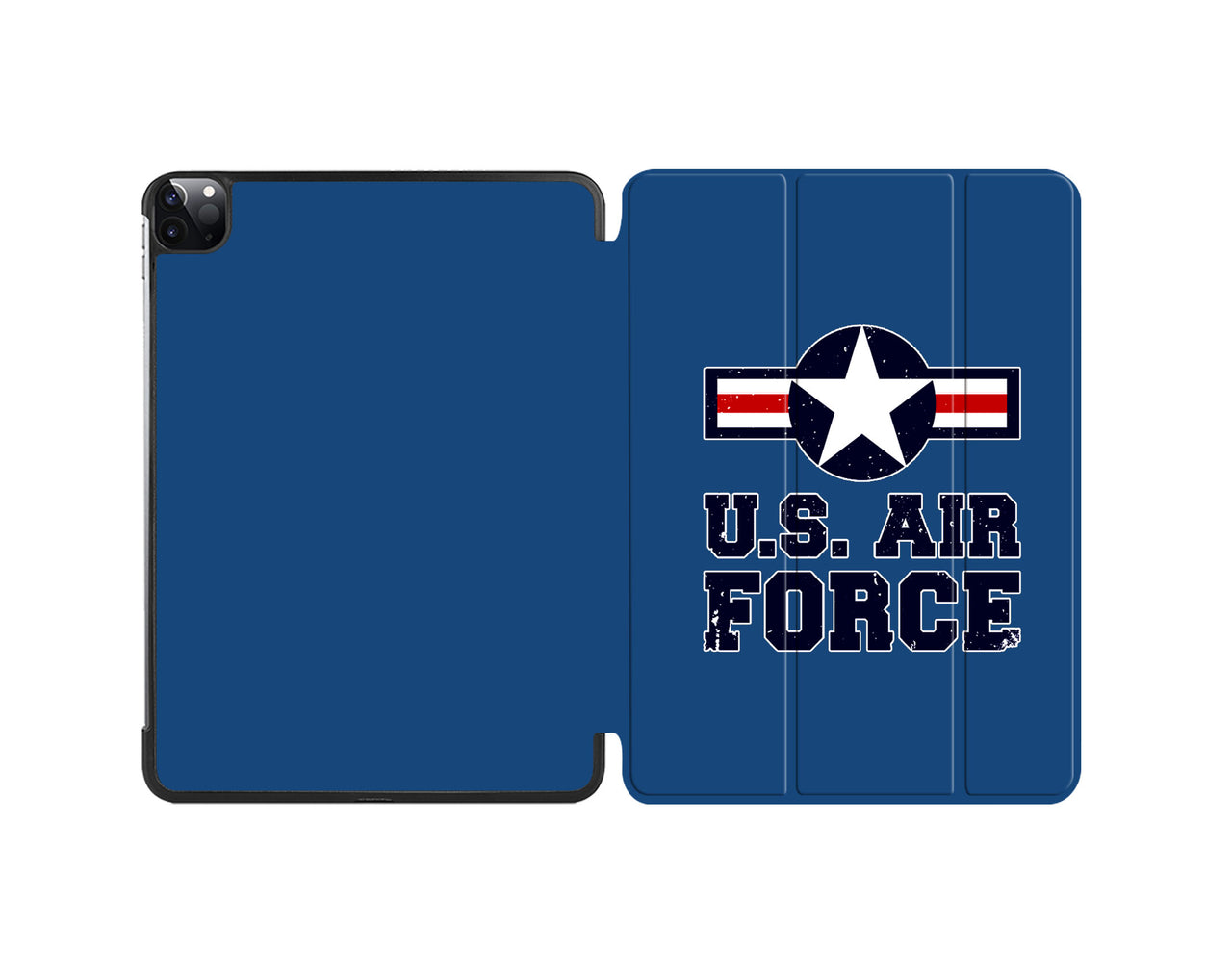 US Air Force Designed iPad Cases