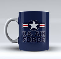 Thumbnail for US Air Force Designed Mugs
