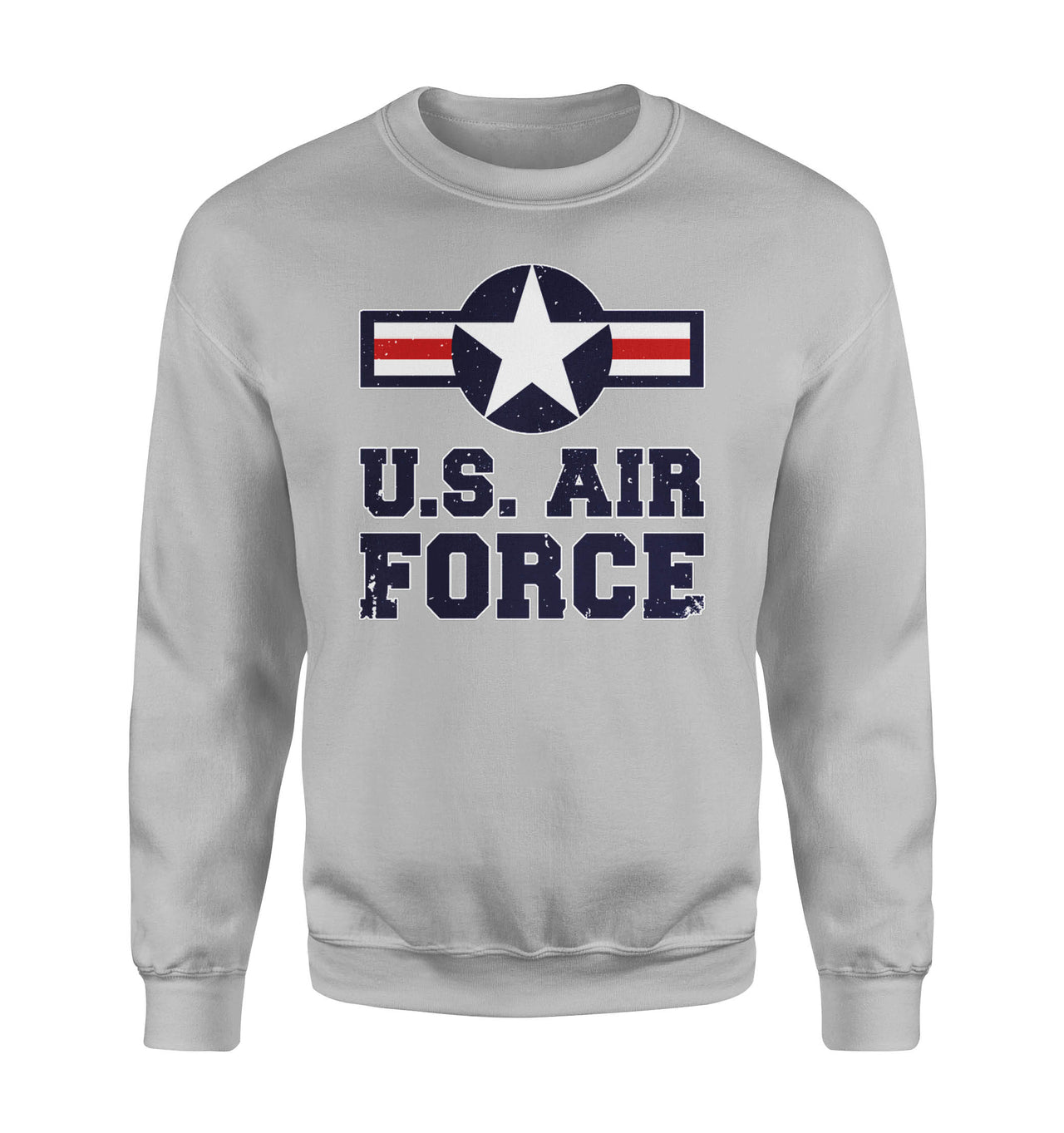 US Air Force Designed Sweatshirts