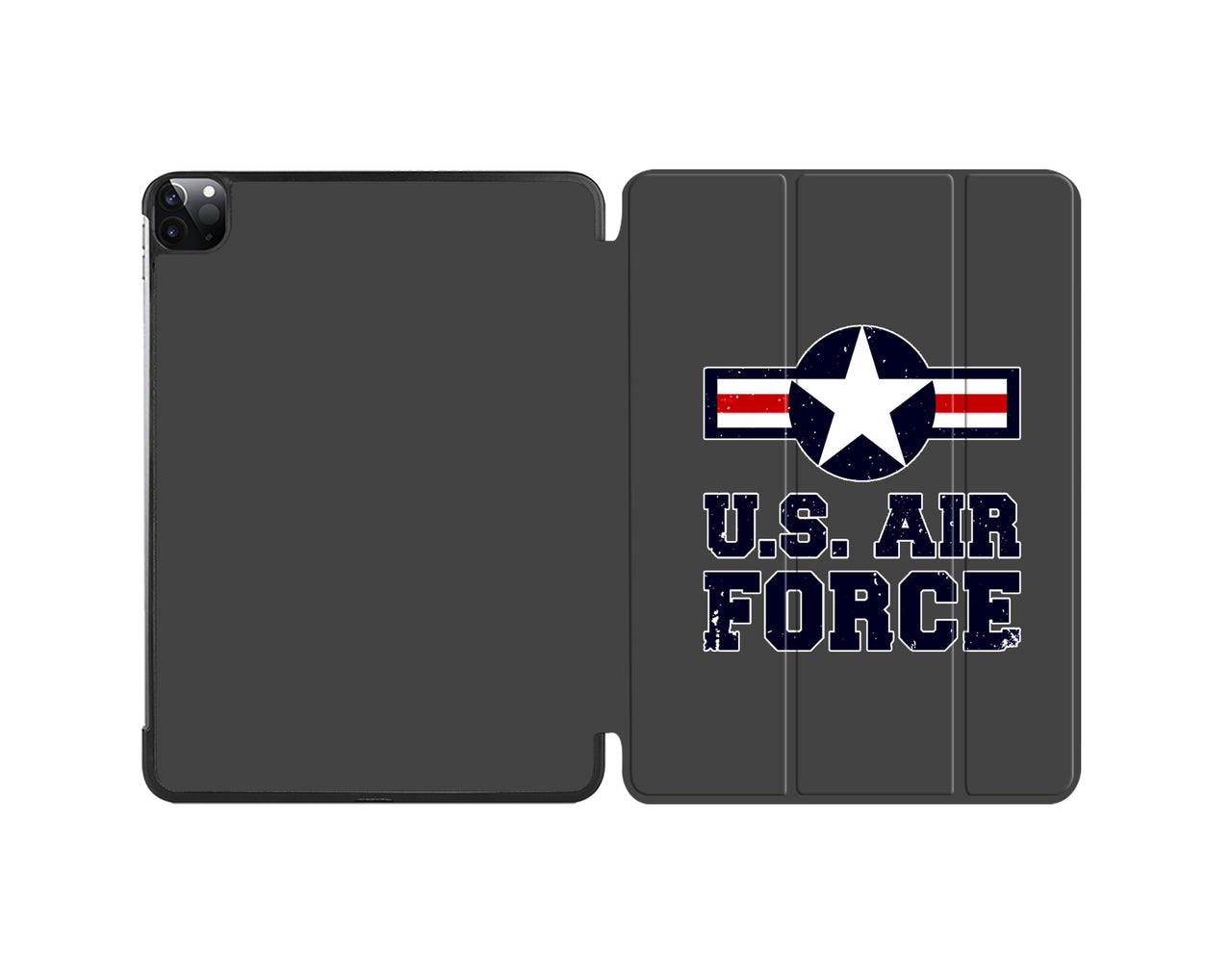 US Air Force Designed iPad Cases
