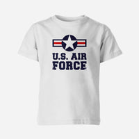 Thumbnail for US Air Force Designed Children T-Shirts