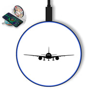Thumbnail for Boeing 777 Silhouette Designed Wireless Chargers