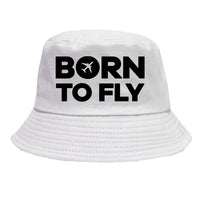 Thumbnail for Born To Fly Special Designed Summer & Stylish Hats