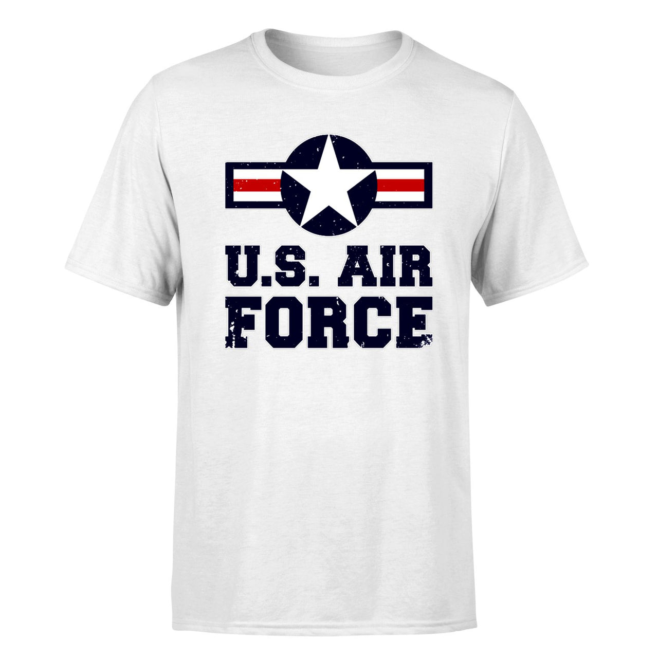 US Air Force Designed T-Shirts