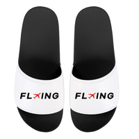 Thumbnail for Flying Designed Sport Slippers