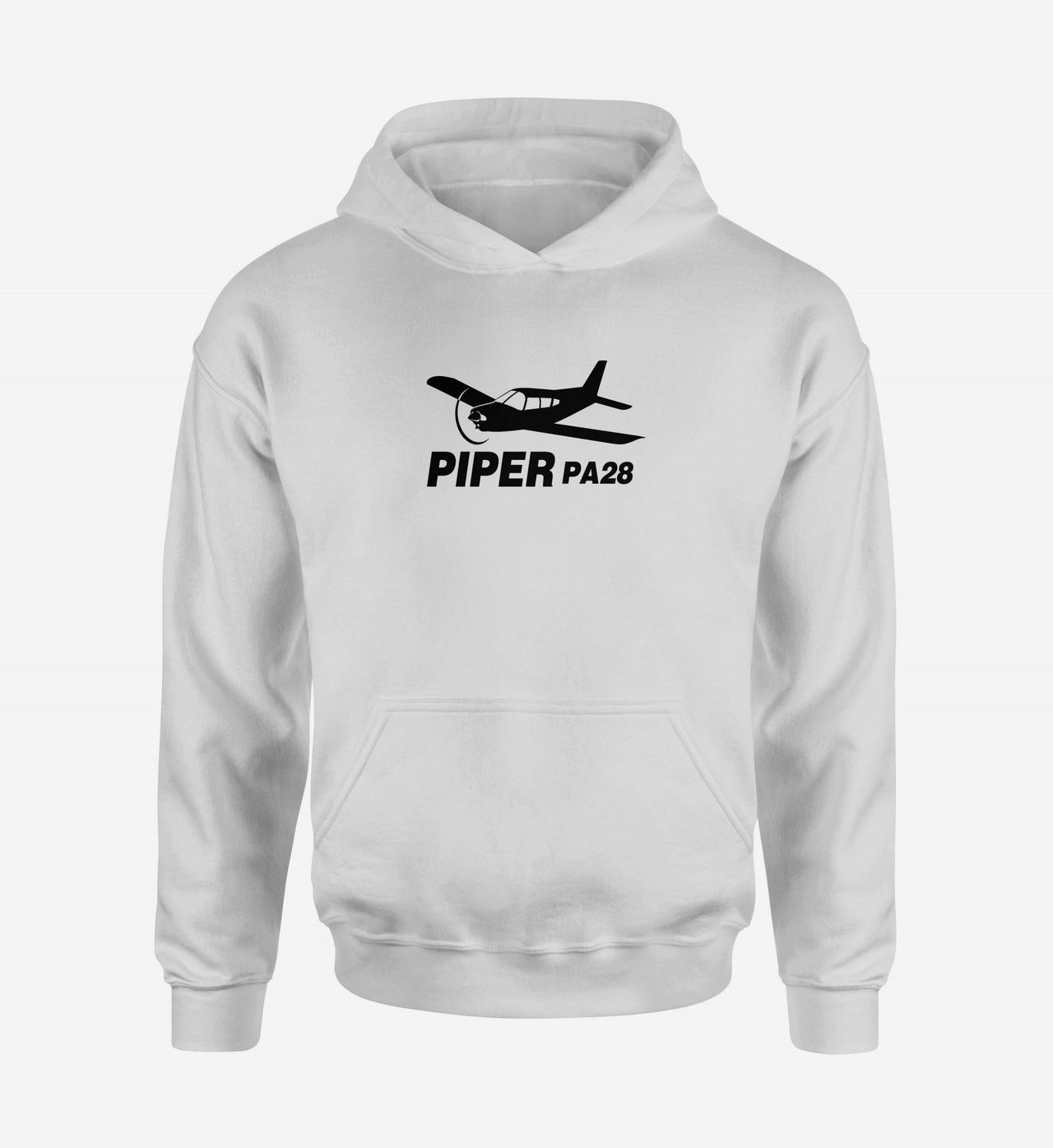 The Piper PA28 Designed Hoodies