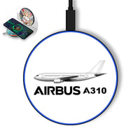 Thumbnail for The Airbus A310 Designed Wireless Chargers