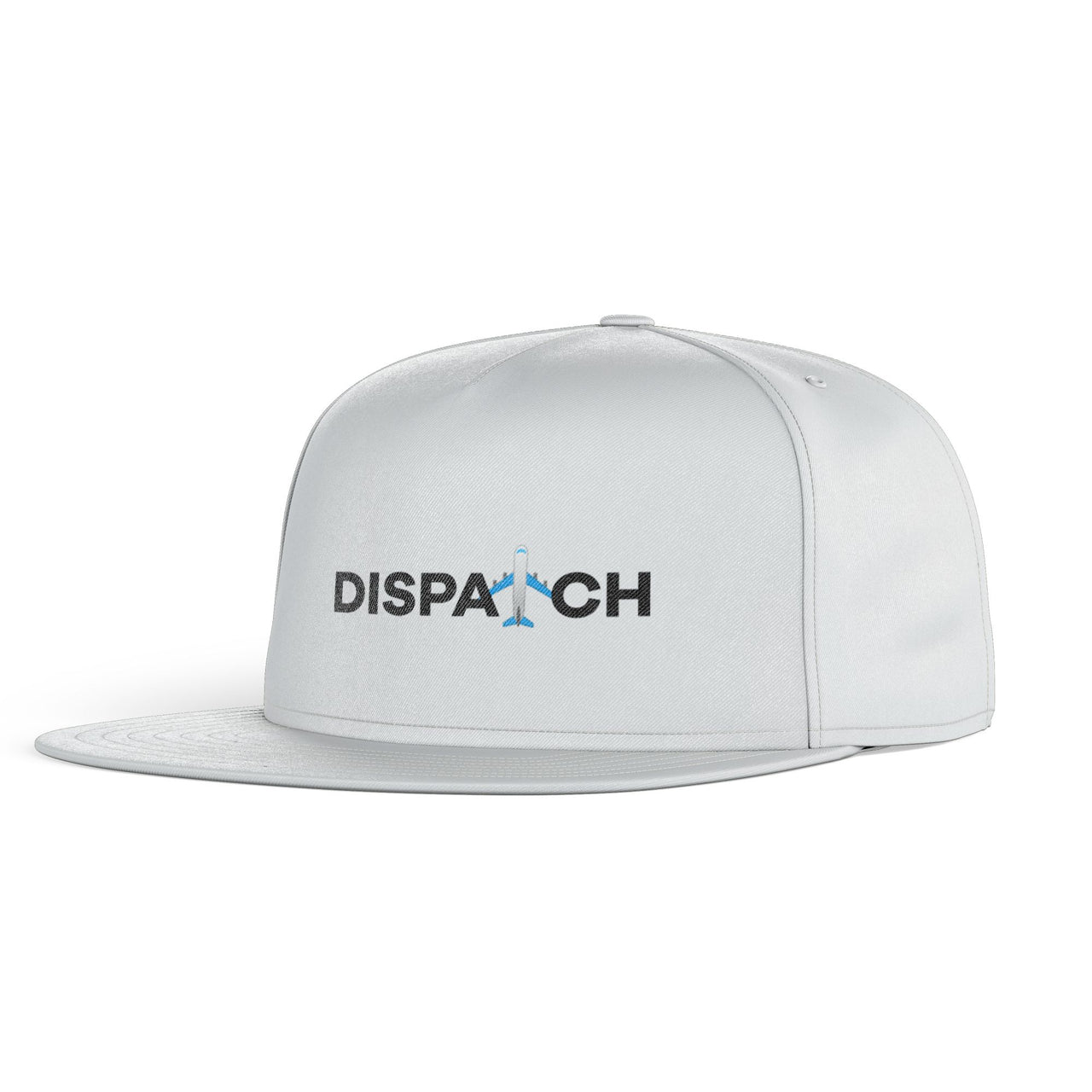 Dispatch Designed Snapback Caps & Hats