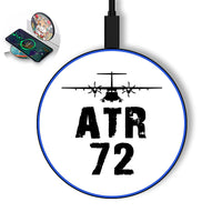 Thumbnail for ATR-72 & Plane Designed Wireless Chargers