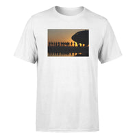 Thumbnail for Band of Brothers Theme Soldiers Designed T-Shirts