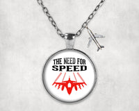 Thumbnail for The Need For Speed Designed Necklaces