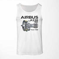 Thumbnail for Airbus A330neo & Trent 7000 Designed Tank Tops