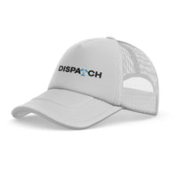 Thumbnail for Dispatch Designed Trucker Caps & Hats