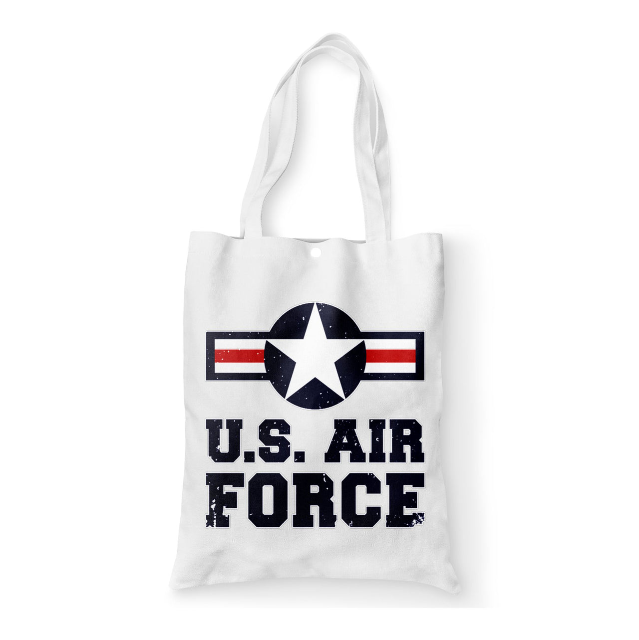US Air Force Designed Tote Bags
