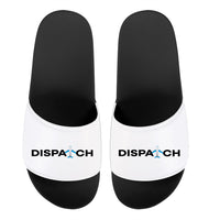Thumbnail for Dispatch Designed Sport Slippers
