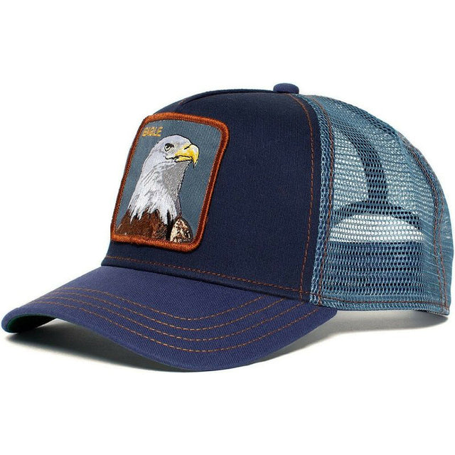 Fashion Animal Snapback EAGLE Designed Hats