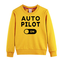 Thumbnail for Auto Pilot ON Designed 