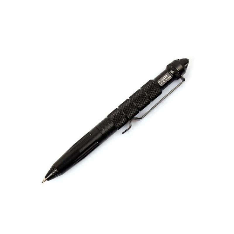 Anti-skid Hard Tactical Aviation Pen