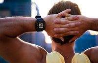 Thumbnail for Boeing 737 & Plane Designed Rubber Strap Watches