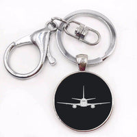 Thumbnail for Boeing 737 Silhouette Key Chains