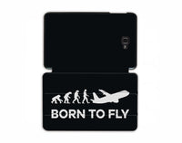 Thumbnail for Born To Fly Designed Samsung Cases