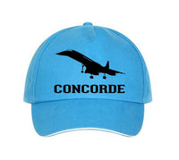 Thumbnail for Concorde Designed Hats
