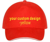 Thumbnail for Custom Design & Image Hats