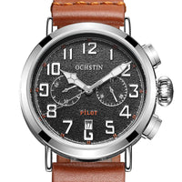 Thumbnail for Chronograph Sport Style Pilot & Aviator Watches Pilot Eyes Store 