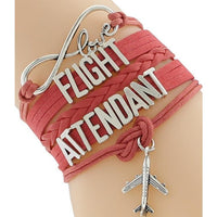 Thumbnail for Flight Attendant Designed Bracelets