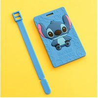 Thumbnail for Funny Designed Luggage Tags