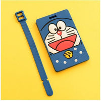 Thumbnail for Funny Designed Luggage Tags