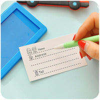 Thumbnail for Funny Designed Luggage Tags